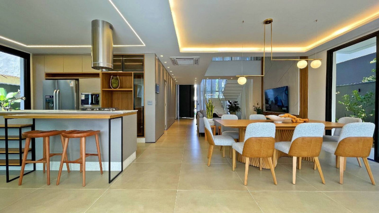 Imagem Casa com 6 Quartos à Venda, 380 m² em Riviera De São Lourenço - Bertioga Imagem Casa com 6 Quartos à Venda, 380 m² em Riviera De São Lourenço - Bertioga