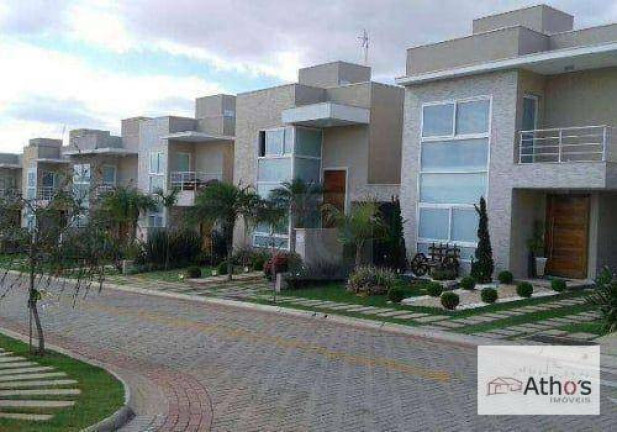 Imagem Sobrado com 3 Quartos à Venda, 187 m² em Maison Blanche - Indaiatuba