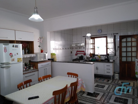 Imagem Sobrado com 3 Quartos à Venda, 219 m² em Jardim Camila - Mogi Das Cruzes