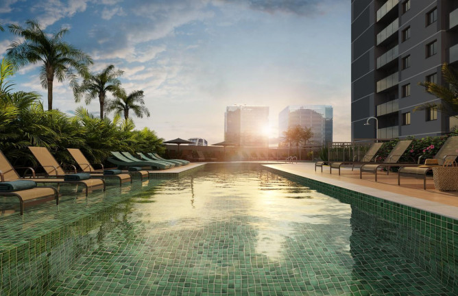 Imagem Apartamento com 3 Quartos à Venda, 70 m² em Santo Cristo - Rio De Janeiro