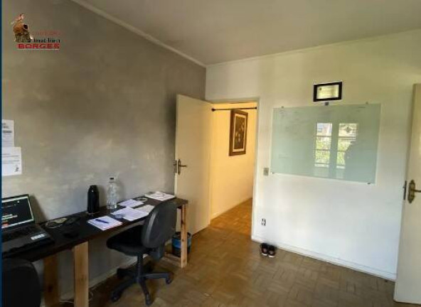 Imagem Casa com 4 Quartos à Venda, 192 m² em Campo Belo - São Paulo Imagem Casa com 4 Quartos à Venda, 192 m² em Campo Belo - São Paulo