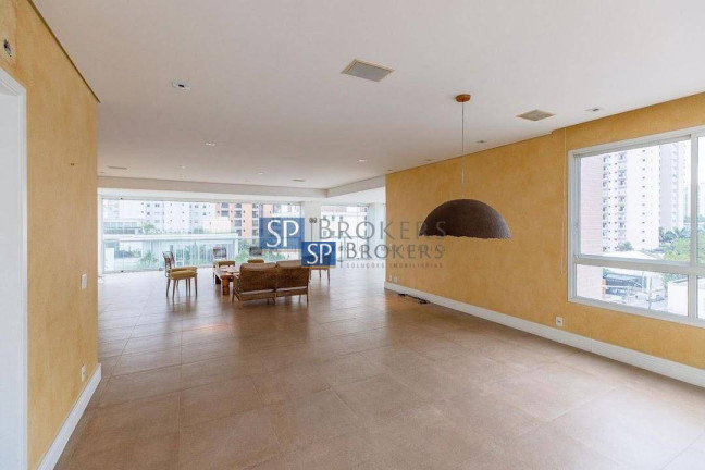 Imagem Apartamento com 4 Quartos à Venda, 310 m² em Ibirapuera - São Paulo Imagem Apartamento com 4 Quartos à Venda, 310 m² em Ibirapuera - São Paulo