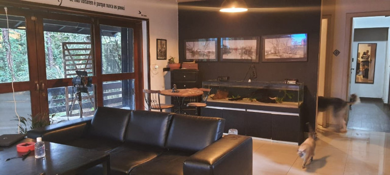 Imagem Casa com 3 Quartos à Venda, 184 m² em Granja Viana - Cotia Imagem Casa com 3 Quartos à Venda, 184 m² em Granja Viana - Cotia