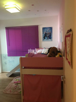 Imagem Apartamento com 3 Quartos à Venda, 167 m² em Morumbi - São Paulo