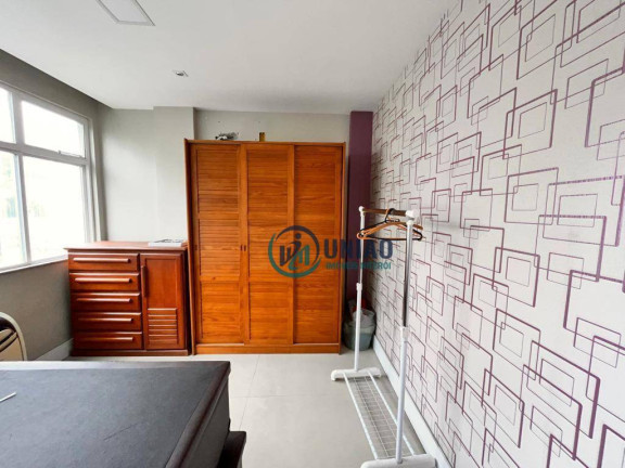 Imagem Apartamento com 2 Quartos à Venda, 65 m² em Centro - Niterói