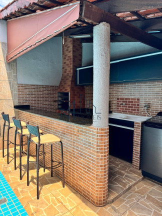 Imagem Casa com 2 Quartos à Venda, 197 m² em Jardim Mont Serrat - Aparecida De Goiânia Imagem Casa com 2 Quartos à Venda, 197 m² em Jardim Mont Serrat - Aparecida De Goiânia
