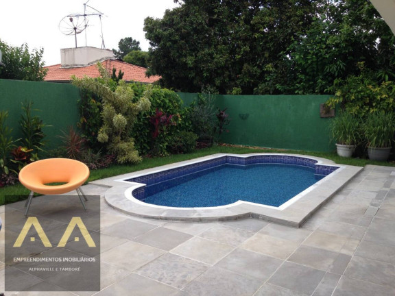 Imagem Casa com 4 Quartos à Venda, 278 m² em Alphaville - Santana De Parnaíba Imagem Casa com 4 Quartos à Venda, 278 m² em Alphaville - Santana De Parnaíba