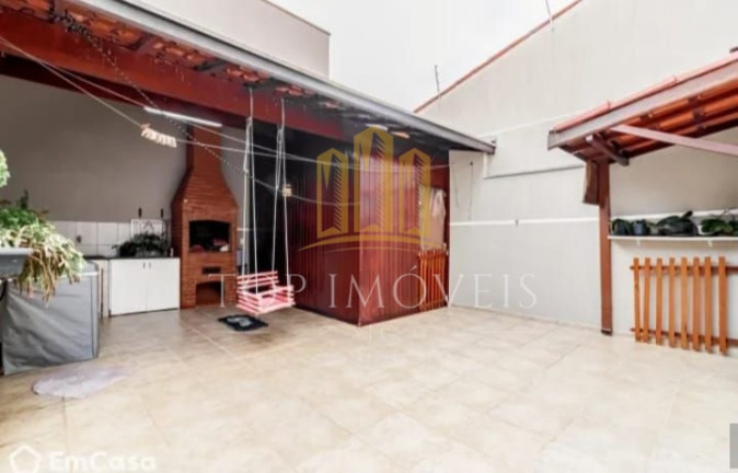 Imagem Casa com 3 Quartos à Venda, 150 m² em Residencial Bosque Dos Ipês - São José Dos Campos Imagem Casa com 3 Quartos à Venda, 150 m² em Residencial Bosque Dos Ipês - São José Dos Campos