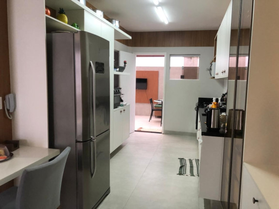 Imagem Apartamento com 3 Quartos à Venda, 116 m² em Recreio Ipitanga - Lauro De Freitas