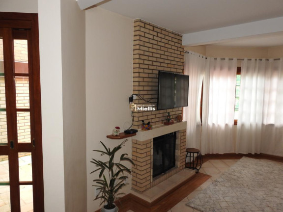Imagem Imóvel com 4 Quartos à Venda, 480 m² em São Lucas - Viamão