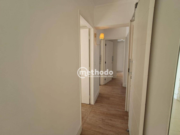 Imagem Apartamento com 3 Quartos à Venda ou Locação, 88 m² em Jardim Das Paineiras - Campinas