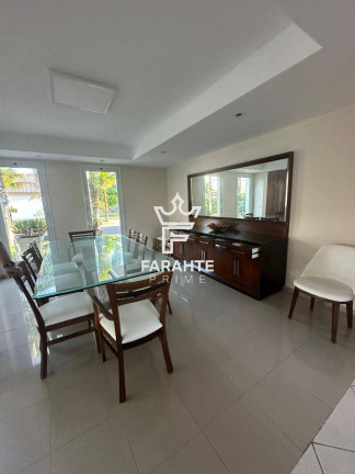 Imagem Casa de Condomínio com 5 Quartos à Venda, 450 m² em Balneário Praia Do Pernambuco - Guarujá Imagem Casa de Condomínio com 5 Quartos à Venda, 450 m² em Balneário Praia Do Pernambuco - Guarujá