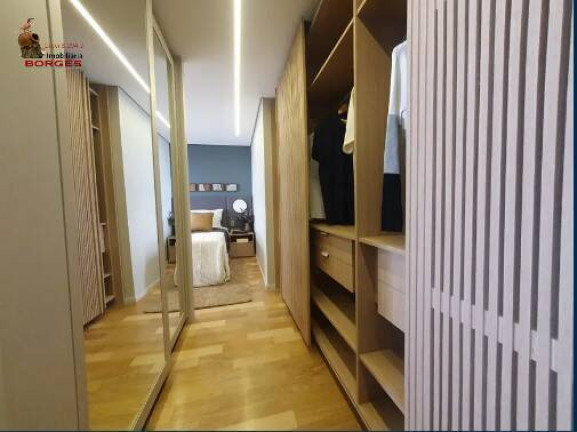 Imagem Apartamento com 3 Quartos à Venda, 152 m² em Vila Olimpia - São Paulo