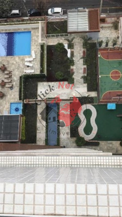 Imagem Apartamento com 3 Quartos à Venda, 106 m² em Santo Antônio - São Caetano Do Sul Imagem Apartamento com 3 Quartos à Venda, 106 m² em Santo Antônio - São Caetano Do Sul