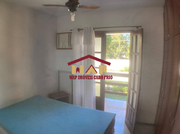 Imagem Casa de Condomínio com 2 Quartos à Venda, 70 m² em Palmeiras - Cabo Frio Imagem Casa de Condomínio com 2 Quartos à Venda, 70 m² em Palmeiras - Cabo Frio