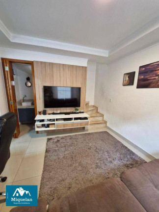 Imagem Casa com 2 Quartos à Venda, 48 m² em Vila Gustavo - São Paulo Imagem Casa com 2 Quartos à Venda, 48 m² em Vila Gustavo - São Paulo