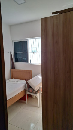 Imagem Apartamento com 3 Quartos à Venda, 64 m² em Ernesto Geisel - João Pessoa