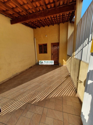 Imagem Casa com 4 Quartos à Venda, 120 m² em Conjunto Residencial Dom Pedro Ii - São José Dos Campos