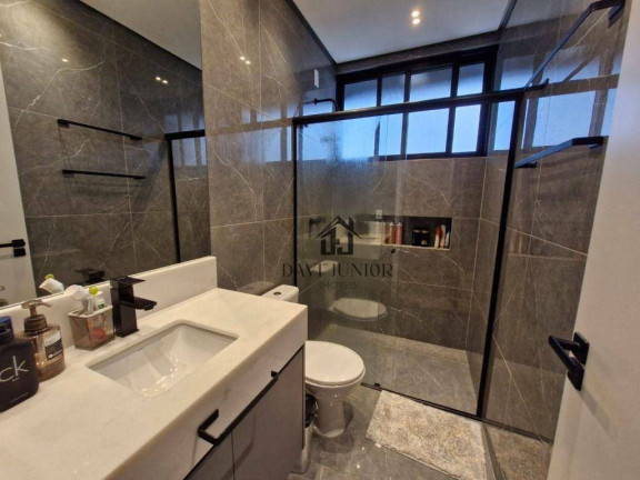 Imagem Casa com 4 Quartos à Venda, 355 m² em Condomínio Tivoli - Sorocaba Imagem Casa com 4 Quartos à Venda, 355 m² em Condomínio Tivoli - Sorocaba