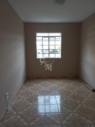 Apartamento com 2 Quartos à Venda, 50 m² em Recanto Quarto Centenário - Jundiaí