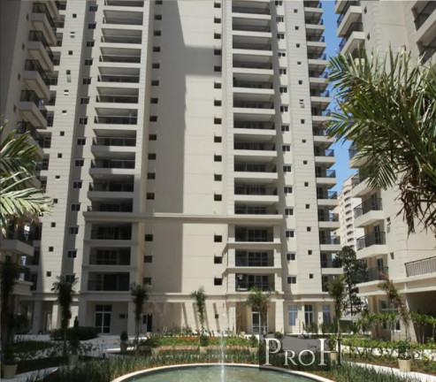 Imagem Apartamento com 4 Quartos à Venda, 177 m² em Campestre - Santo André Imagem Apartamento com 4 Quartos à Venda, 177 m² em Campestre - Santo André