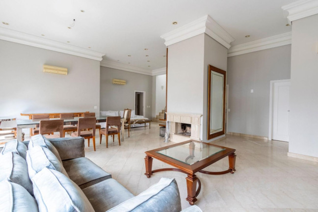 Imagem Apartamento com 4 Quartos à Venda, 513 m² em Batel - Curitiba Imagem Apartamento com 4 Quartos à Venda, 513 m² em Batel - Curitiba