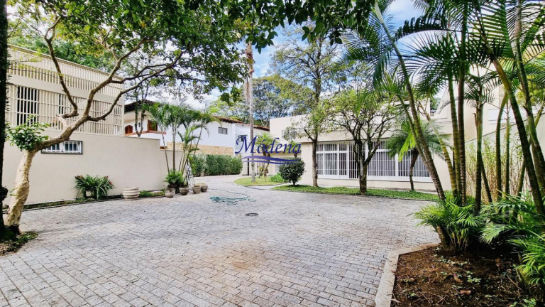Imagem Casa com 4 Quartos à Venda, 960 m² em Jardim Luzitania - São Paulo Imagem Casa com 4 Quartos à Venda, 960 m² em Jardim Luzitania - São Paulo
