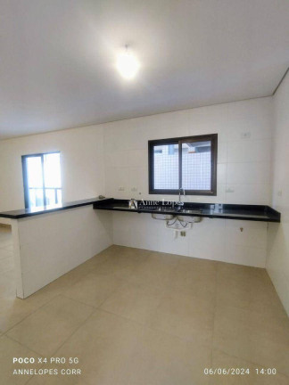 Imagem Casa com 3 Quartos à Venda, 150 m² em José Menino - Santos