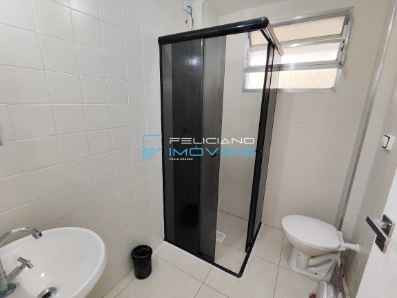 Imagem Apartamento com 1 Quarto para Alugar, 50 m² em Canto Do Forte - Praia Grande Imagem Apartamento com 1 Quarto para Alugar, 50 m² em Canto Do Forte - Praia Grande