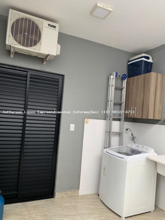 Imagem Casa com 3 Quartos à Venda, 150 m² em Jardins Do Império - Indaiatuba