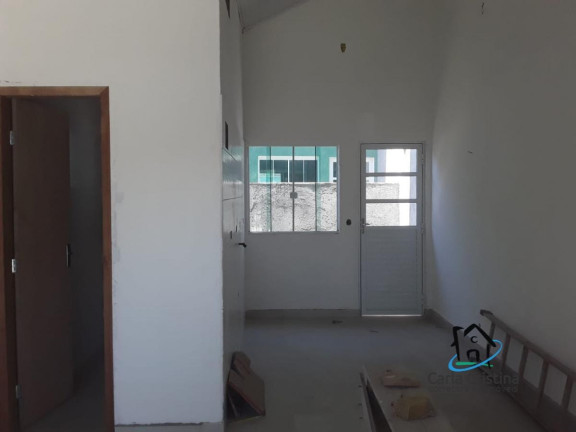Imagem Casa com 2 Quartos à Venda, 54 m² em Ipanema - Pontal Do Paraná
