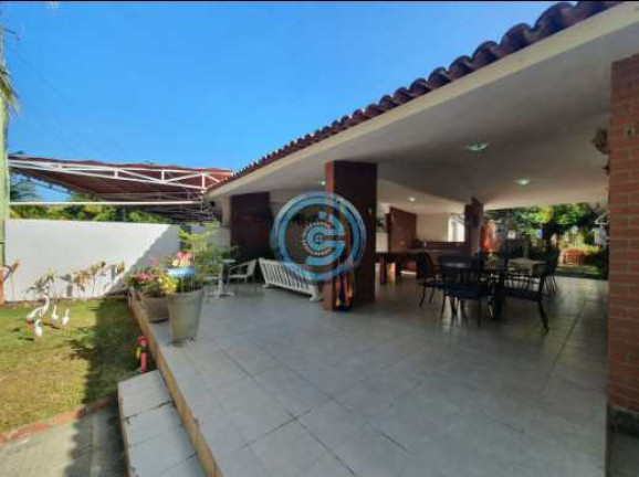 Imagem Casa com 4 Quartos à Venda, 184 m² em Maria Farinha - Paulista