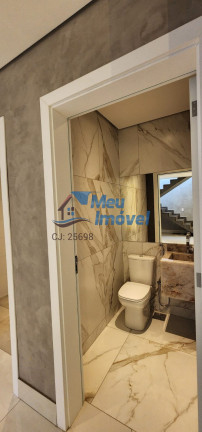 Imagem Casa com 3 Quartos à Venda, 300 m² em Setor Habitacional Vicente Pires - Brasília