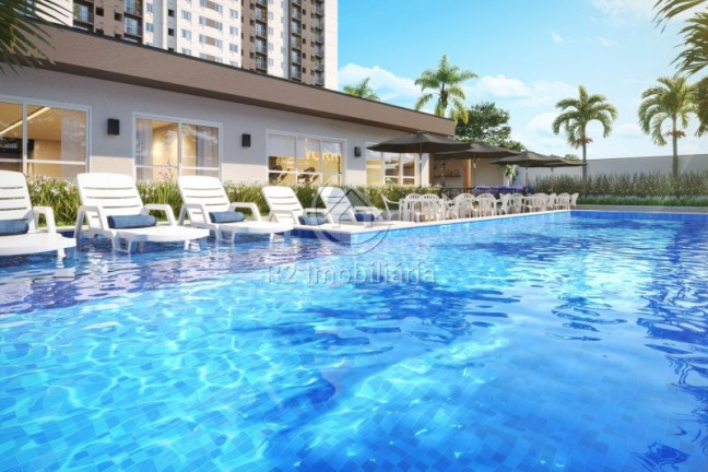 Imagem Apartamento com 2 Quartos à Venda, 45 m² em Riachuelo - Rio De Janeiro