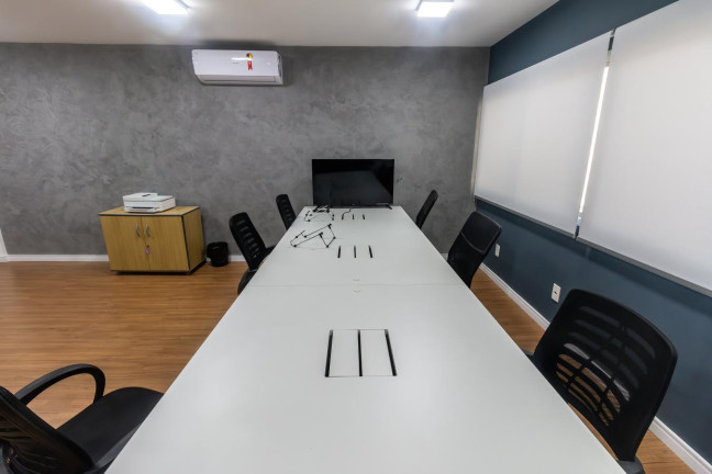 Imagem Imóvel Comercial à Venda, 36 m² em Itaim Bibi - São Paulo