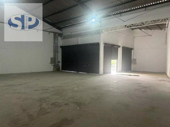 Imagem Imóvel Comercial para Alugar, 247 m² em Demarchi - São Bernardo Do Campo