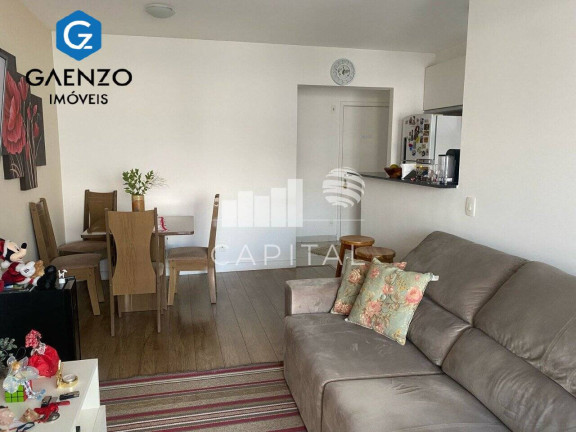 Imagem Apartamento com 2 Quartos para Alugar, 63 m² em Alphaville - Barueri Imagem Apartamento com 2 Quartos para Alugar, 63 m² em Alphaville - Barueri