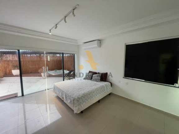 Imagem Casa de Condomínio com 8 Quartos à Venda, 614 m² em Barra Da Tijuca - Rio De Janeiro