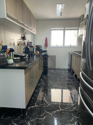 Imagem Apartamento com 4 Quartos à Venda, 261 m² em Alphaville Empresarial - Barueri