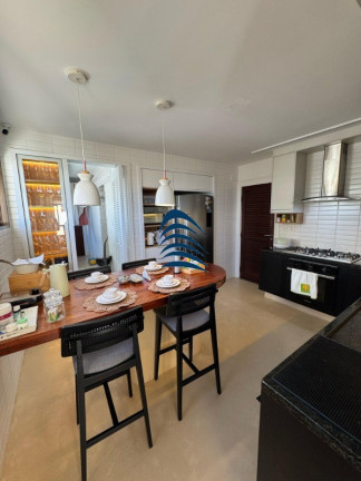 Imagem Imóvel com 3 Quartos à Venda, 181 m² em Caminho Das árvores - Salvador