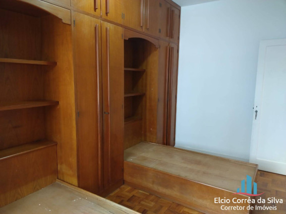 Imagem Apartamento com 2 Quartos para Alugar, 70 m² em Embaré - Santos