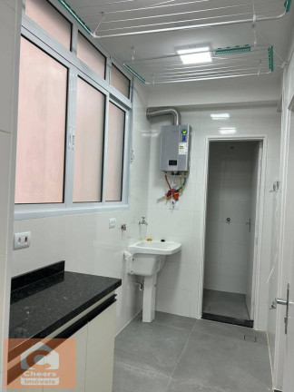 Imagem Apartamento com 2 Quartos para Alugar, 101 m² em Paraíso - São Paulo