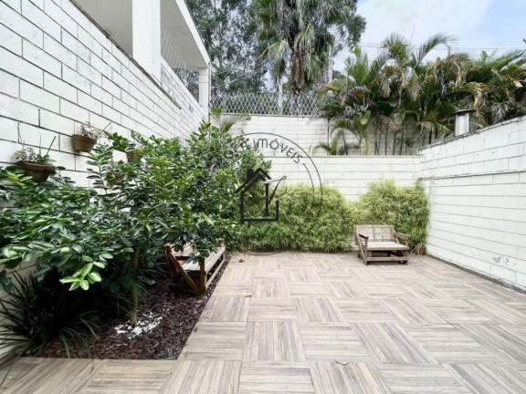 Imagem Casa de Condomínio com 3 Quartos à Venda, 129 m² em Jardim São Vicente - Cotia