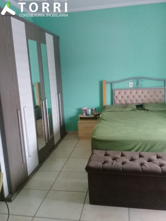 Imagem Sobrado com 3 Quartos à Venda, 278 m² em Wanel Ville - Sorocaba