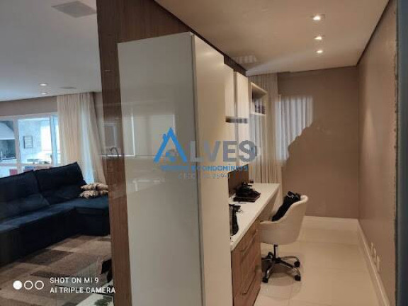 Imagem Apartamento com 3 Quartos à Venda, 250 m² em Nova Petrópolis - São Bernardo Do Campo