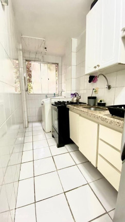 Imagem Apartamento com 3 Quartos à Venda, 75 m² em Jardim Oriental - São Paulo Imagem Apartamento com 3 Quartos à Venda, 75 m² em Jardim Oriental - São Paulo