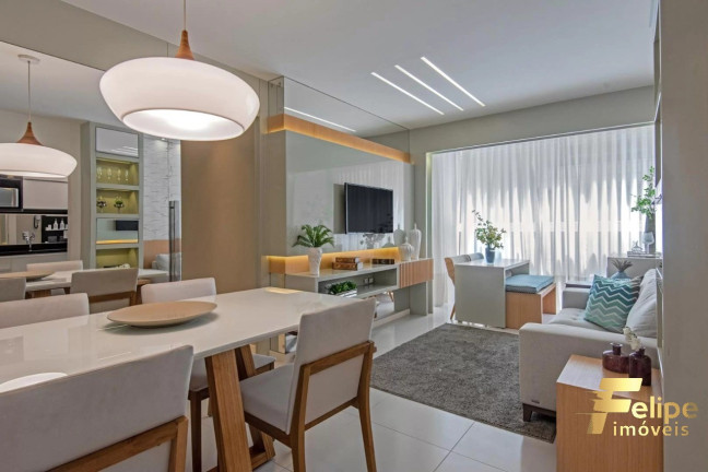 Imagem Imóvel com 2 Quartos à Venda, 55 m² em Praia De Itaparica - Vila Velha Imagem Imóvel com 2 Quartos à Venda, 55 m² em Praia De Itaparica - Vila Velha