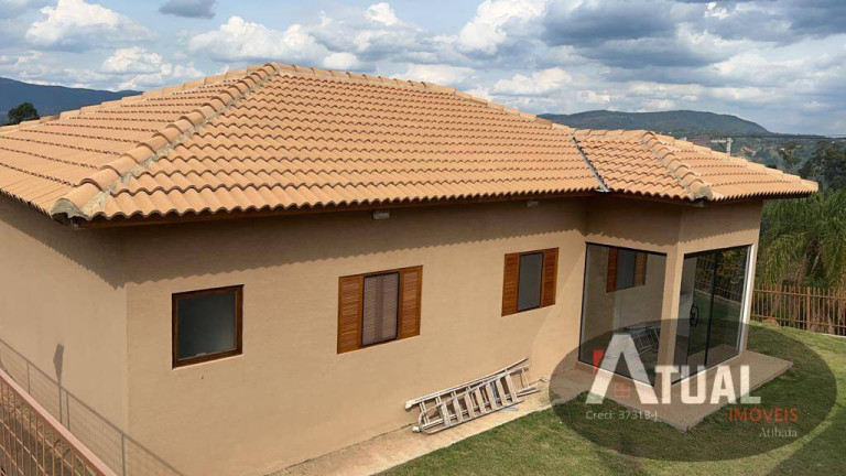 Imagem Casa com 3 Quartos à Venda, 136 m² em Loteamento Rancho Maringá I - Atibaia Imagem Casa com 3 Quartos à Venda, 136 m² em Loteamento Rancho Maringá I - Atibaia