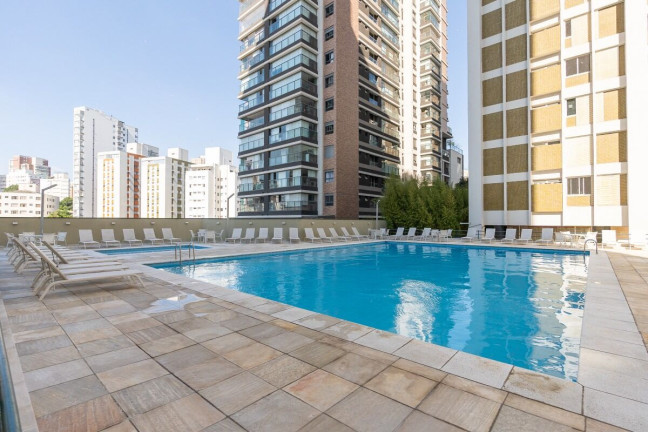 Imagem Apartamento com 3 Quartos à Venda, 137 m² em Vila Mariana - São Paulo Imagem Apartamento com 3 Quartos à Venda, 137 m² em Vila Mariana - São Paulo