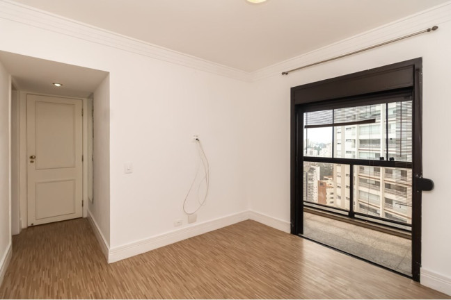 Imagem Apartamento com 3 Quartos à Venda, 157 m² em Vila Andrade - São Paulo